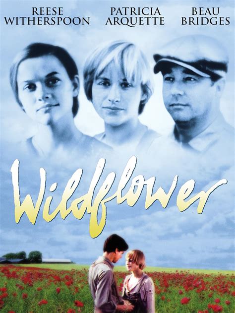 Wildflower (TV Movie 1991) .